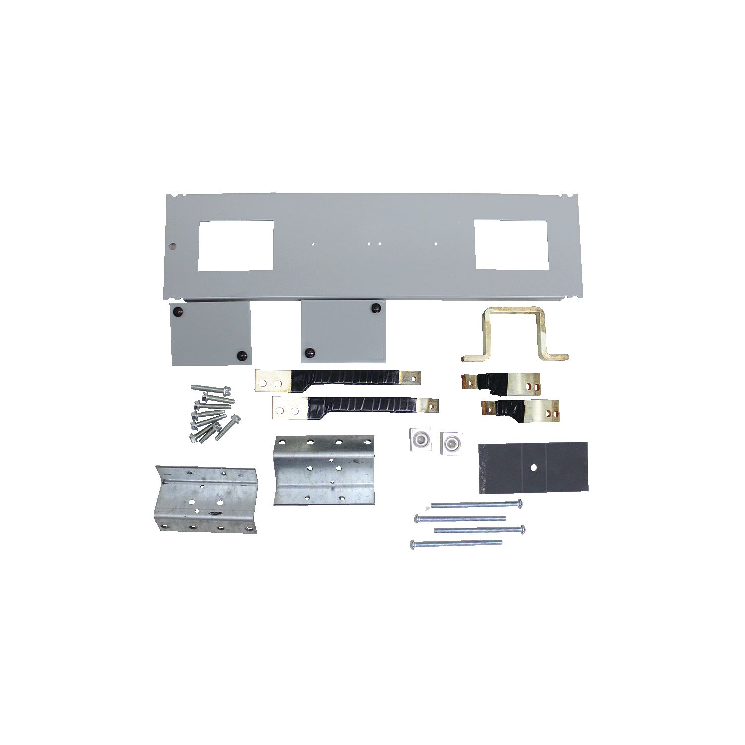 Imagen de KIT MONTAJE P4 GEMELO P/FXD, 5.00" 250A SF6  A7B10000038212