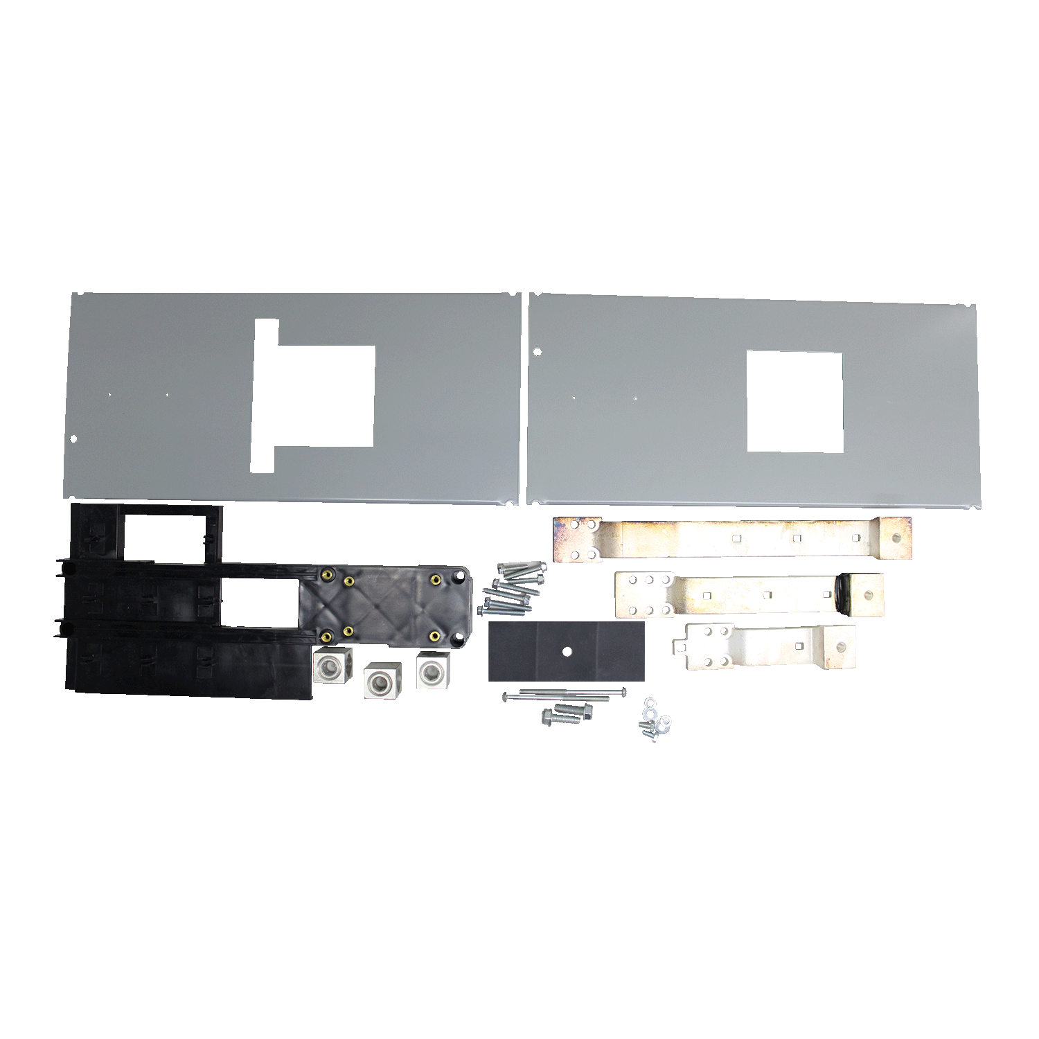 Imagen de KIT MONTAJE P4 SENCILLO P/LMXD, 8.75" 800A SLM1