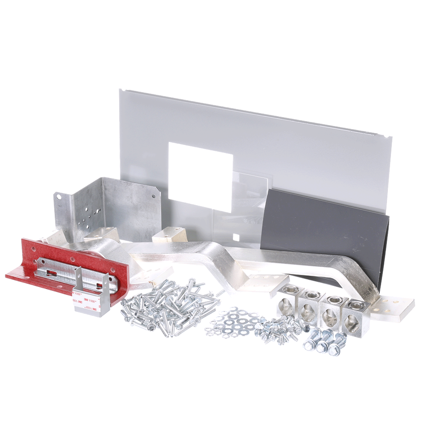 Imagen de KIT MONTAJE P5 SENCILLO P/ND 10" 1200A SMND  A7B10000001718