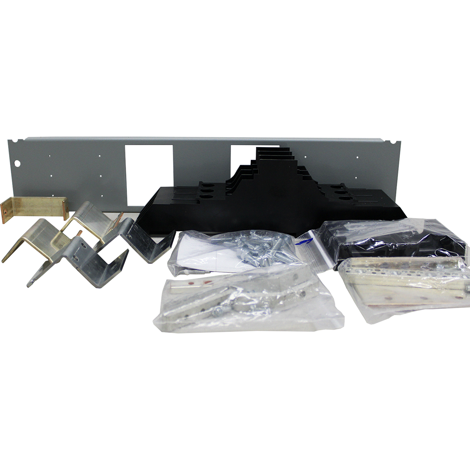 Imagen de KIT P5 GEMELO P/3VA/LGB/HGB 3.75", 125A, 3VA41
