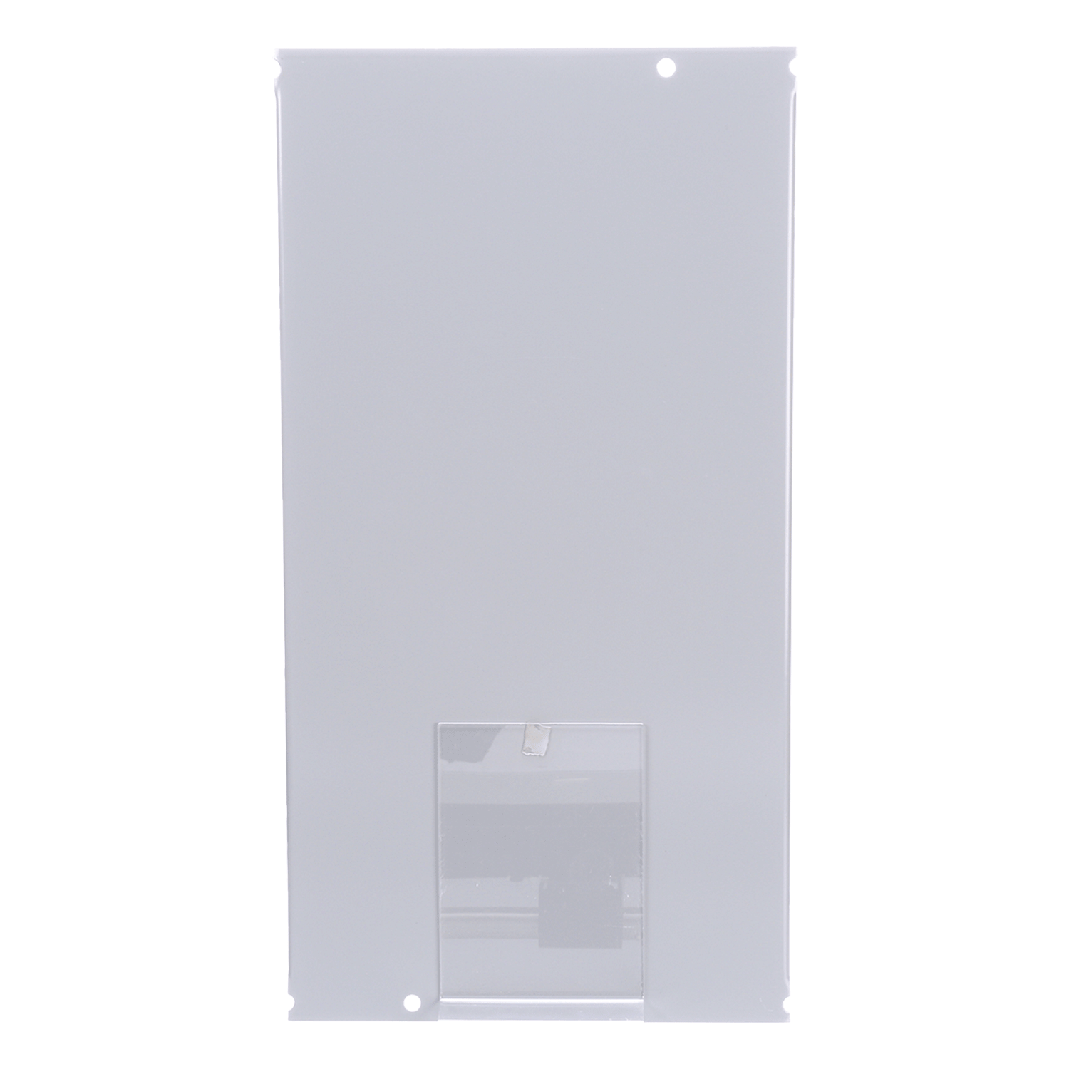 Imagen de TAPA 10 PLG. CIEGA P/TABLERO DE DISTRIBUCION P4/P5 A7B10000015137