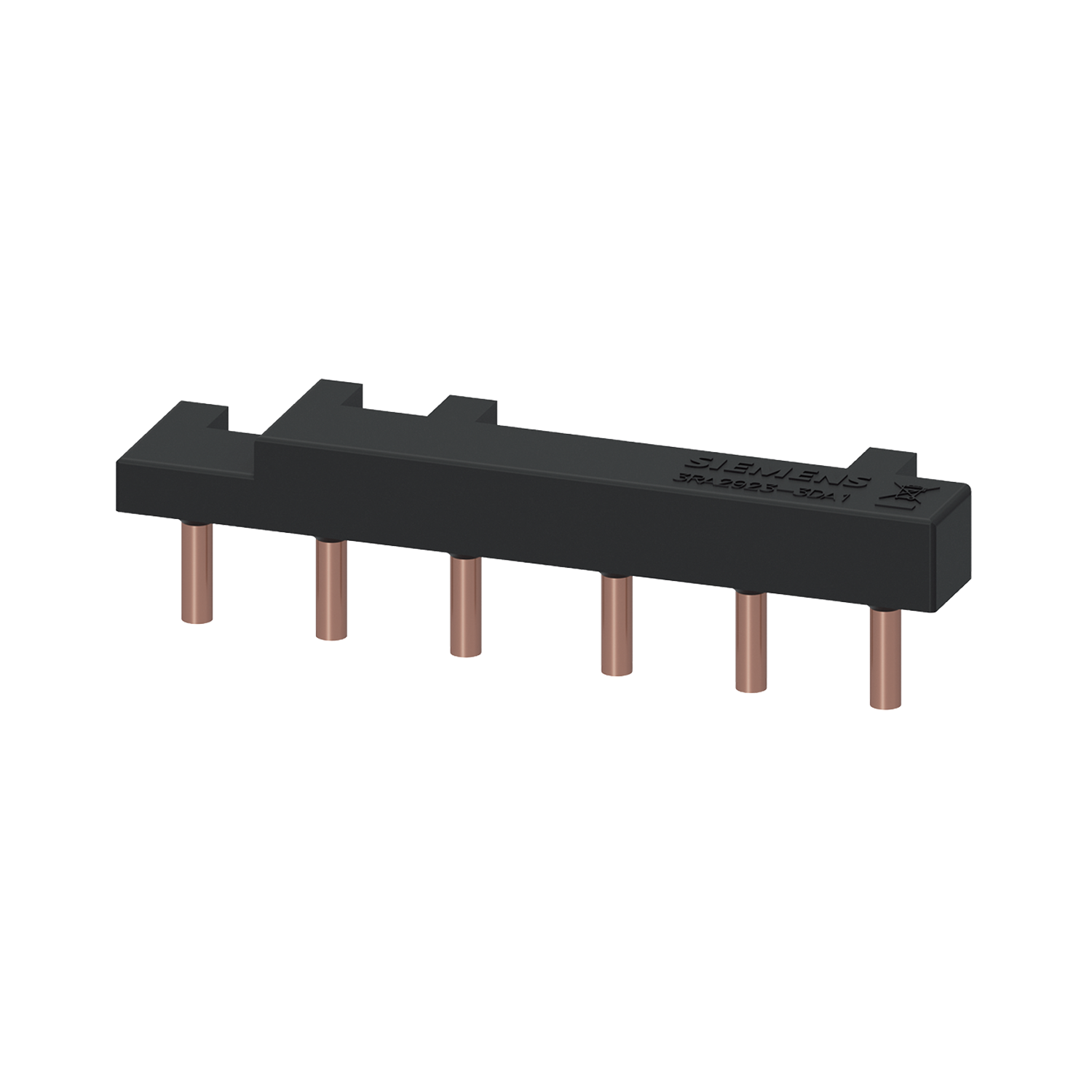 Imagen de MODULO DE CABLEADO SUPERIOR PARA CONTACTOR SIRIUS S0
