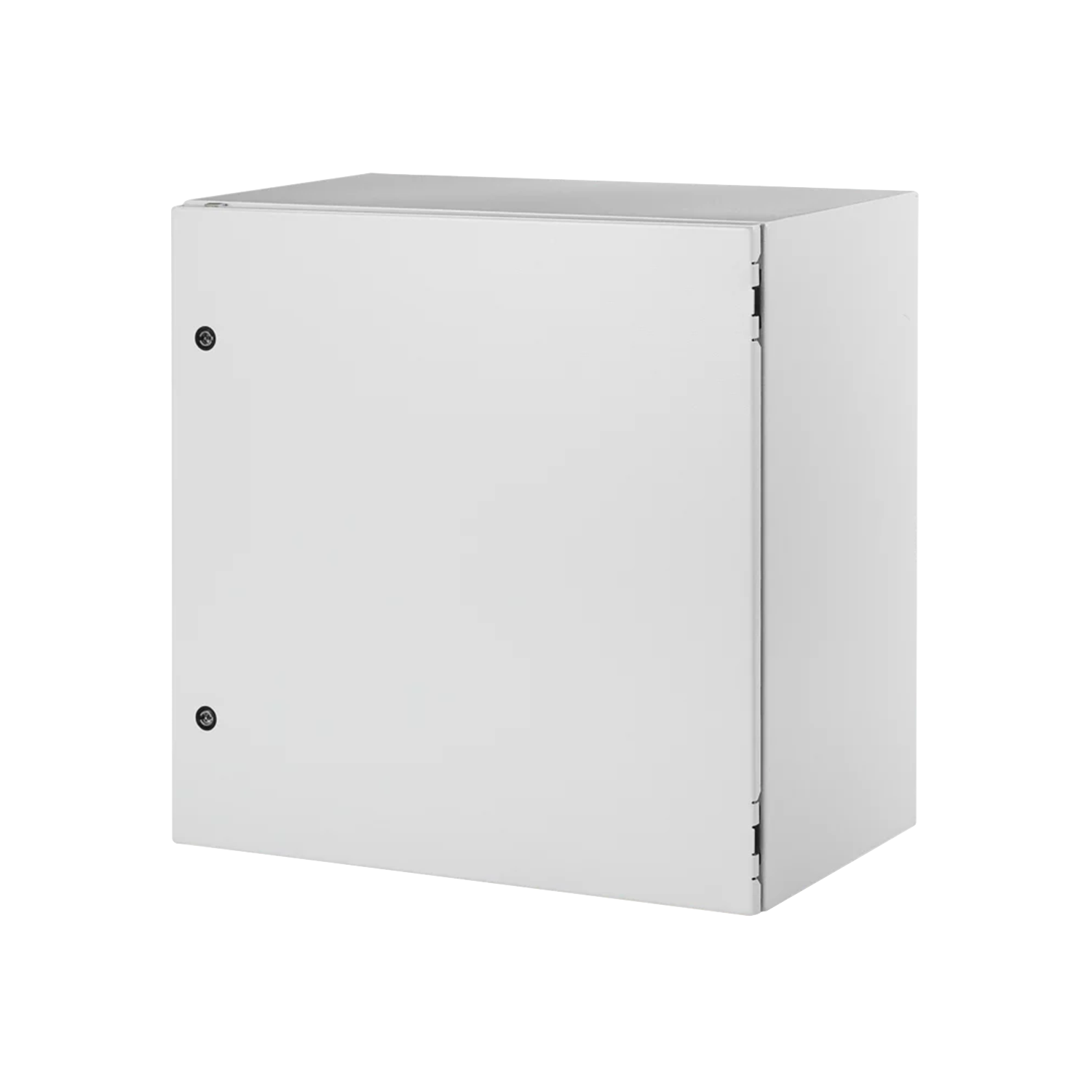 Imagen de GABINETE HOFFMAN ACERO AL CARBON 30 X 40 X 20 CM IP66 NEMA 4 Y 12