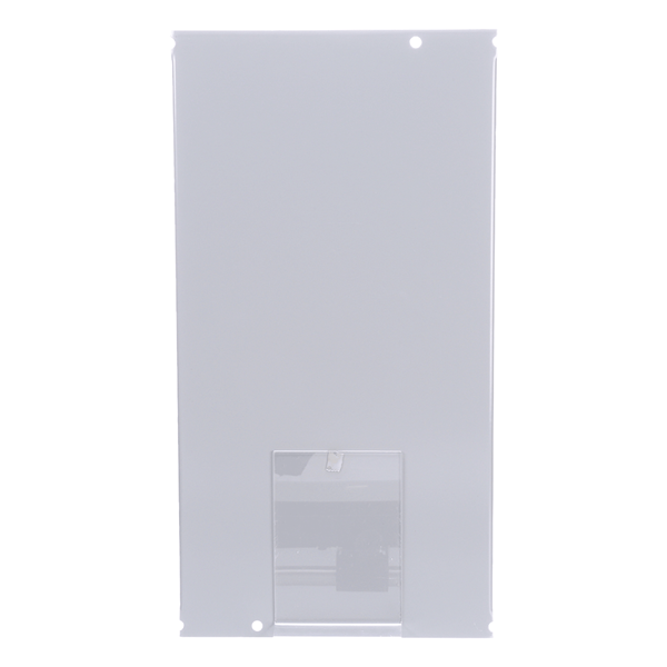 Imagen de TAPA 2.25 PLG. CIEGA P/TABLERO DE DISTRIBUCION P4/P5