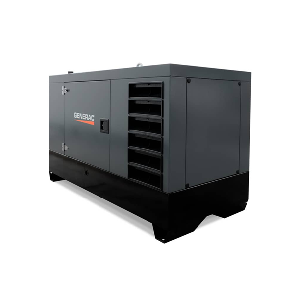 Imagen de PLANTA EMERGENCIA DIESEL,200KW 220V 3F,AUTOMATICA,CASETA,TRANSFER,INTERRUPTOR,CONTROL EN GENERADOR